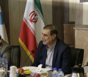The First Meeting of the “Art University Patrons Foundation of Iran” Held