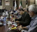 The First Meeting of the “Art University Patrons Foundation of Iran” Held
