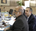 The Second Meeting of the “Art University Patrons Foundation of Iran” Held
