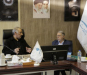The Second Meeting of the “Art University Patrons Foundation of Iran” Held