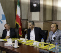 The Second Meeting of the “Art University Patrons Foundation of Iran” Held
