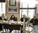 The Second Meeting of the “Art University Patrons Foundation of Iran” Held