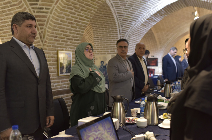 The non-governmental Art University Patrons Foundation has been established.