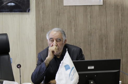 The First Meeting of the “Art University Patrons Foundation of Iran” Held