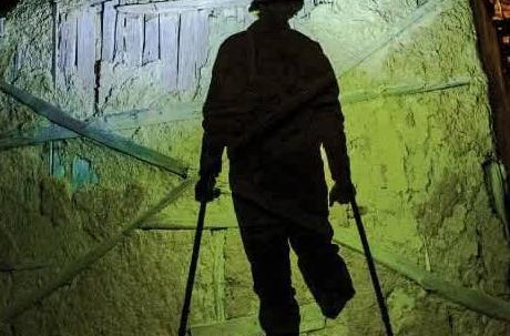 نمایشگاه عکس هنر نیکوکاری